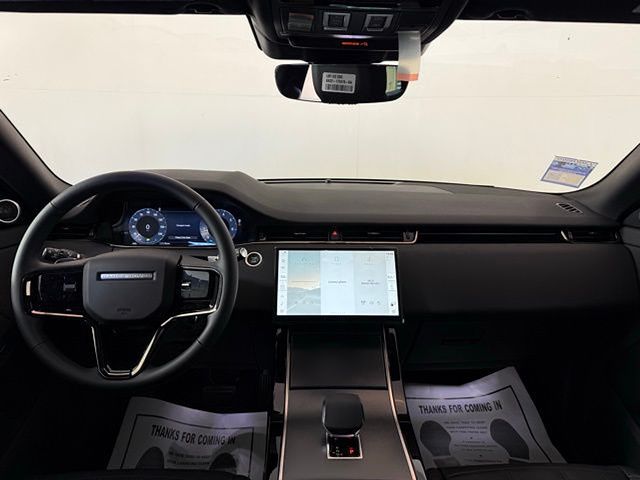 2026 Land Rover Range Rover Evoque S - Photo 28