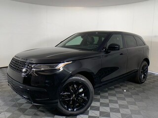 2025 Land Rover Range Rover Velar S SUV