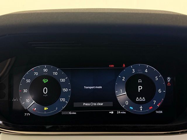 2026 Land Rover Range Rover Evoque S - Photo 24