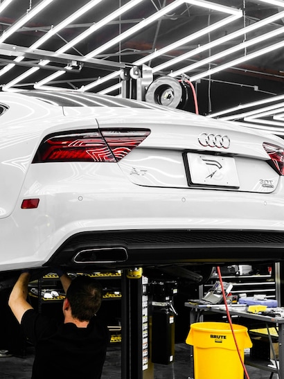 Audi Car Maintenance: Essential Tips for Longevity