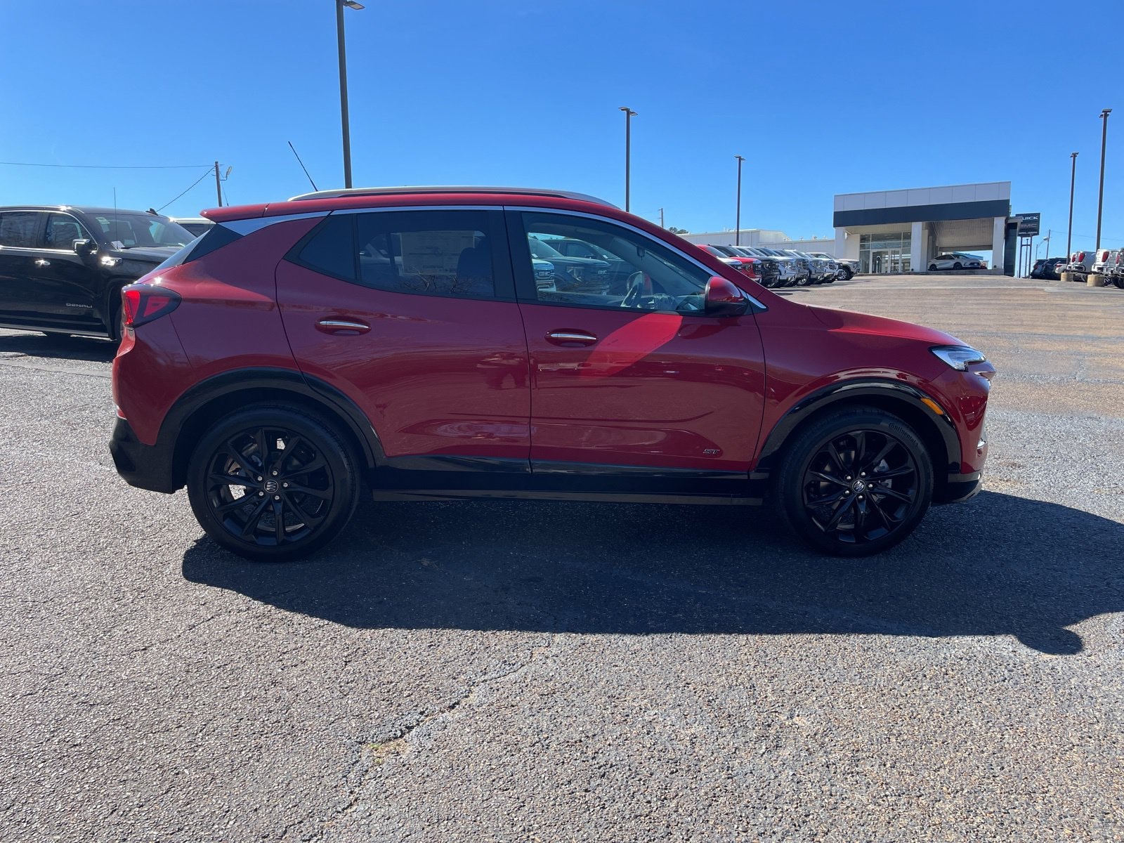 2026 Buick Encore GX Sport Touring - Photo 6