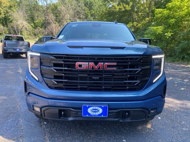 2026 Gmc Sierra 1500 Elevation photo 2