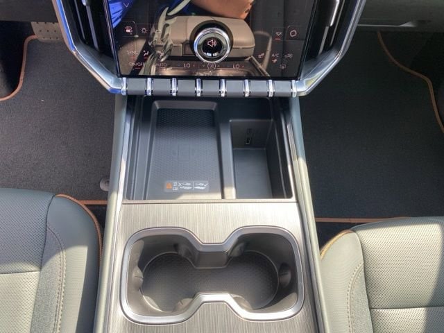 2026 GMC Acadia AT4 - Photo 19