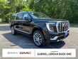GMC Yukon XL