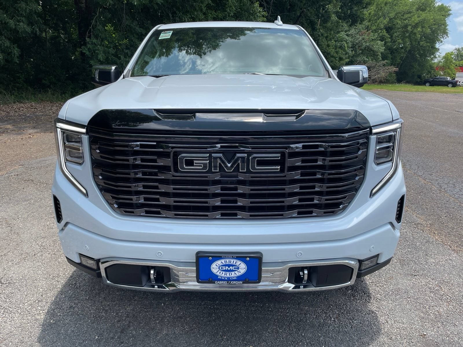 2026 GMC Sierra 1500 Denali Ultimate - Photo 10