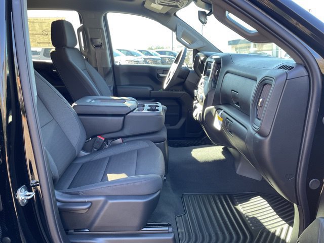 2026 GMC Sierra 1500 Pro - Photo 26