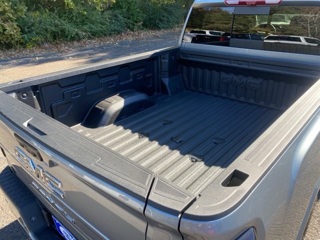 2026 GMC Sierra 2500HD Denali Ultimate - Photo 33