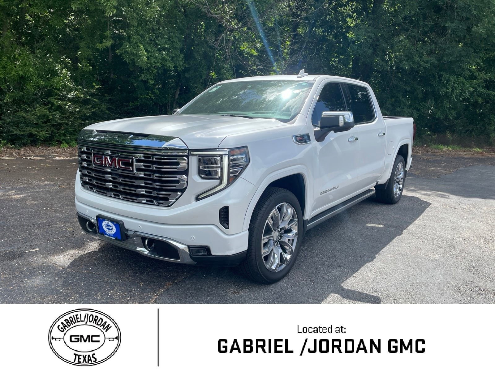 2024 GMC Sierra 1500 Truck Crew Cab 