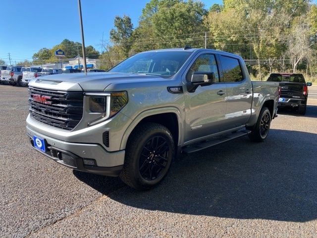 2026 GMC Sierra 1500 Truck 