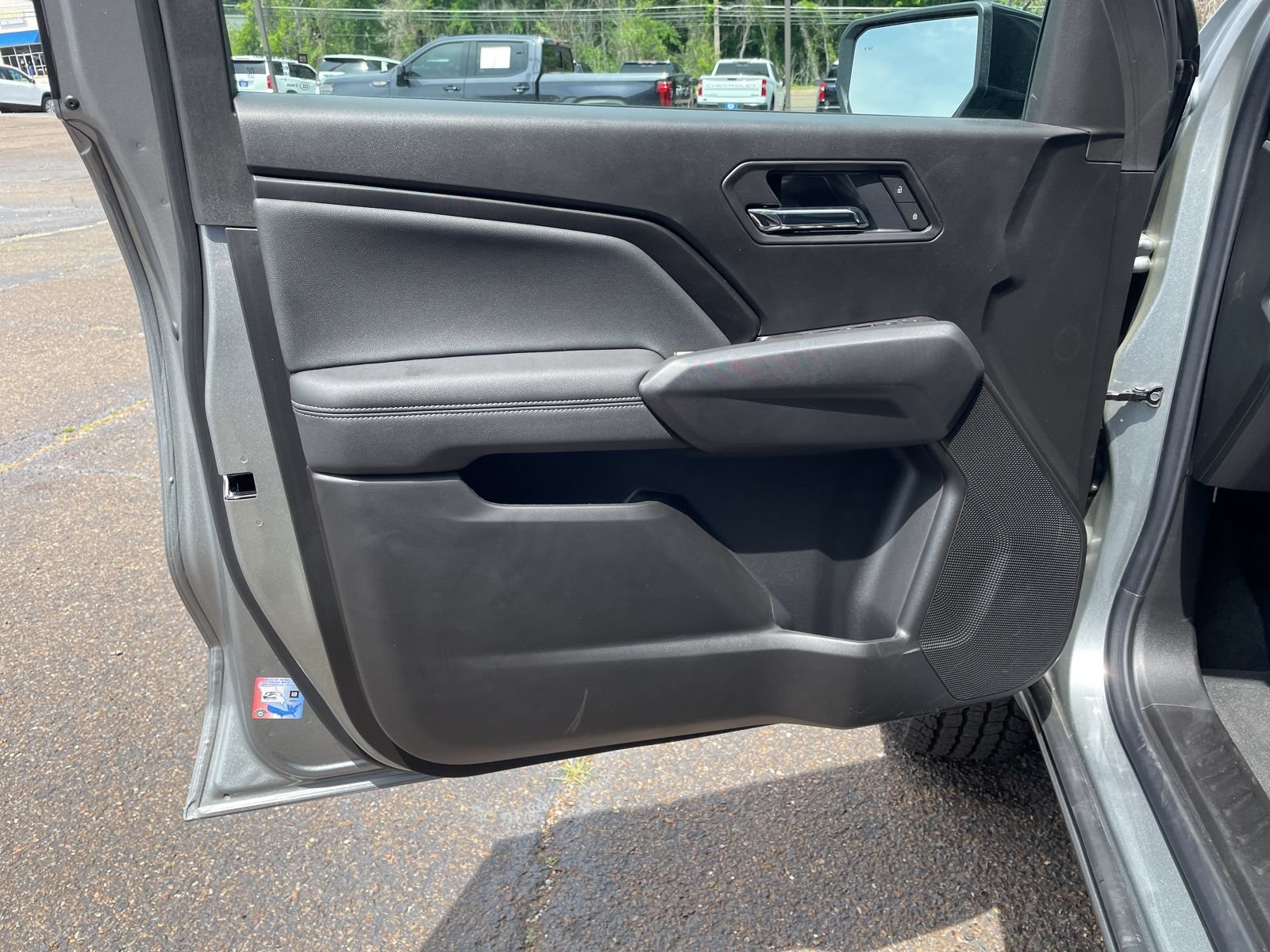 2026 GMC Canyon Elevation - Photo 14