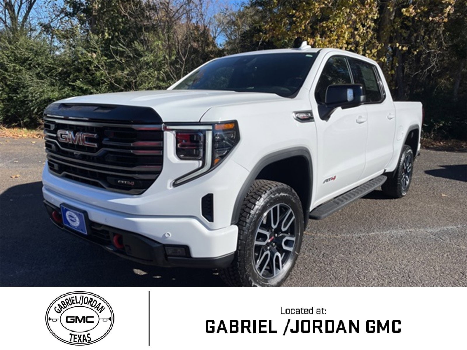 2026 GMC Sierra Work Truck's photo