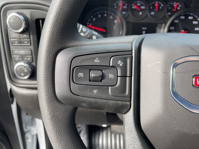 2026 GMC Sierra 1500 Pro - Photo 16