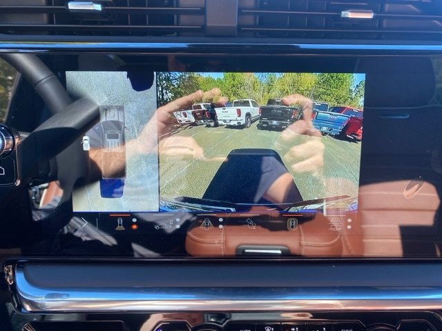 2026 GMC Sierra 2500HD Denali Ultimate - Photo 21