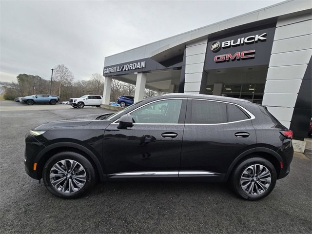 2025 Buick Envision Preferred photo 2