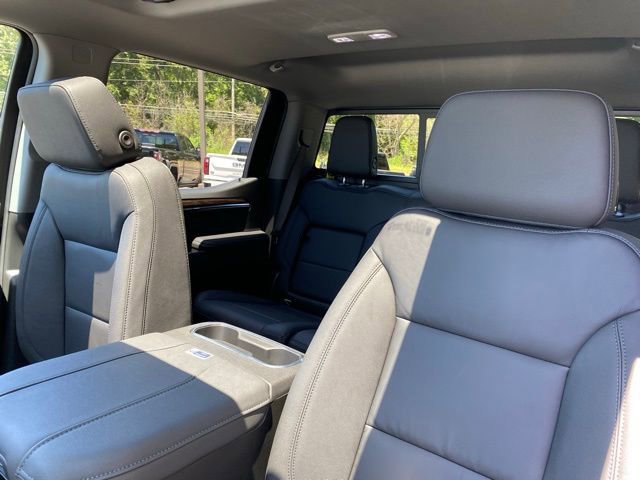 2026 GMC Sierra 1500 Elevation - Photo 24