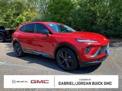 2025 Buick Envision Sport Touring SUV