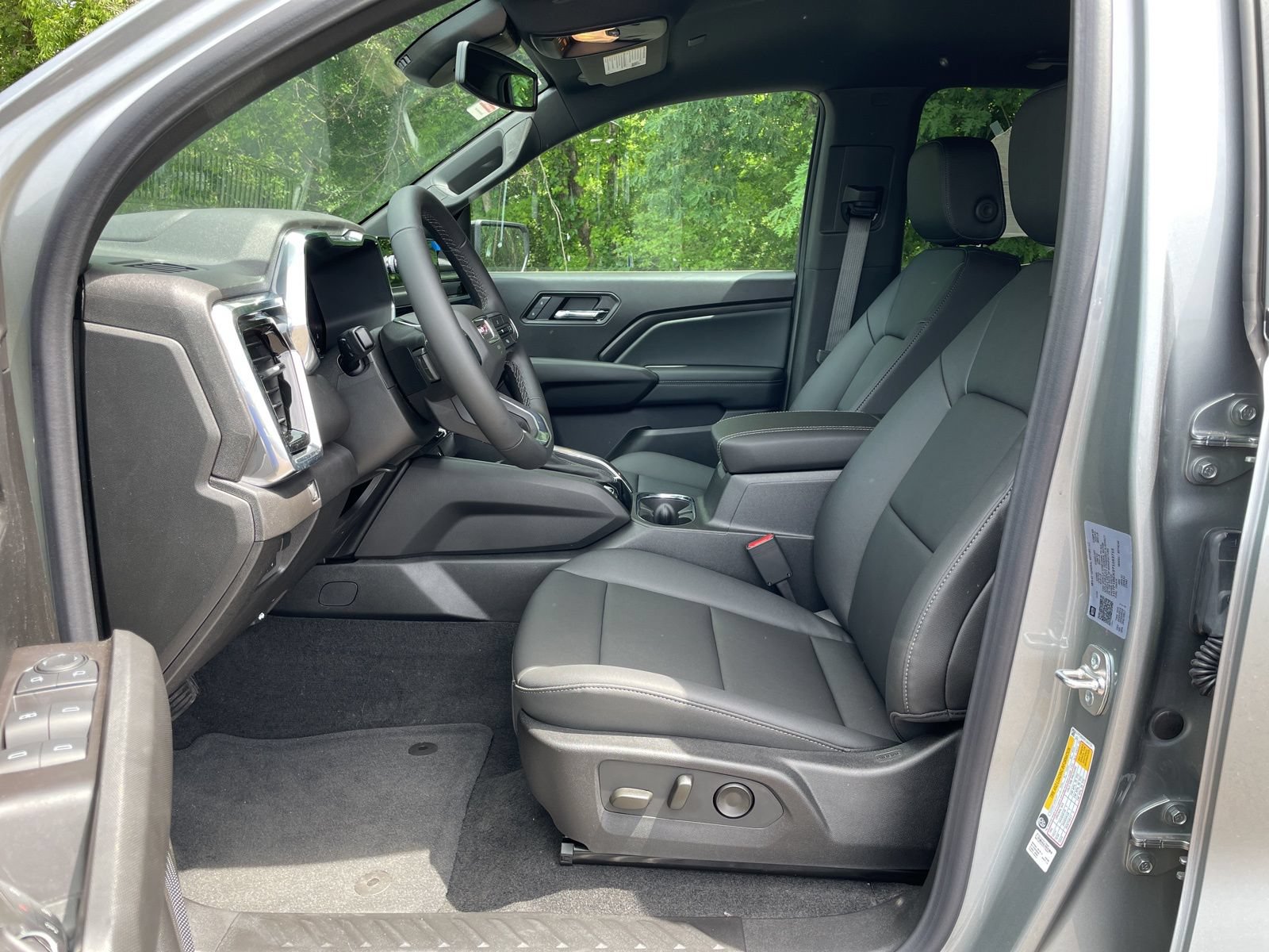 2026 GMC Canyon Elevation - Photo 13