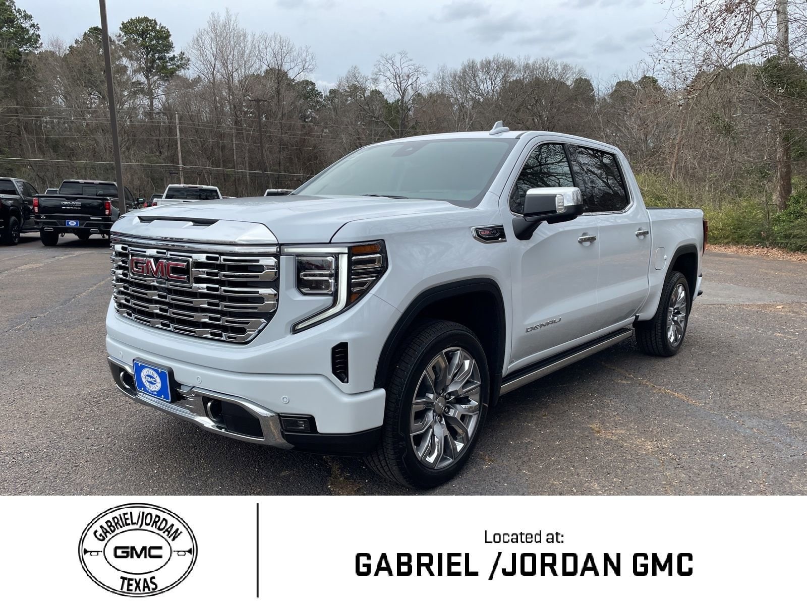 2026 GMC Sierra 1500 Truck 