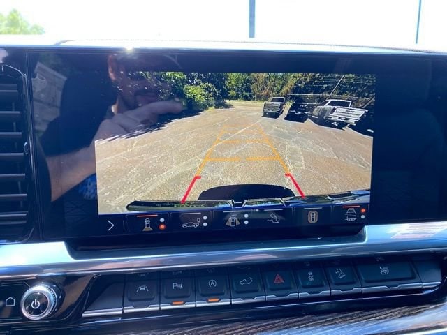 2026 GMC Sierra 1500 Elevation - Photo 21