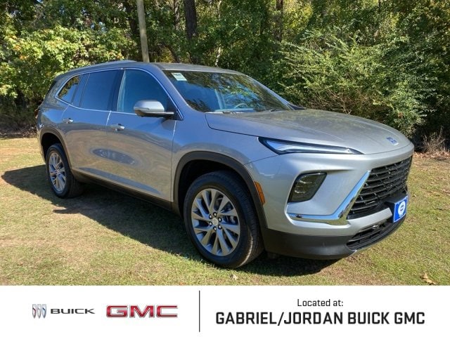 2026 Buick Enclave SUV 