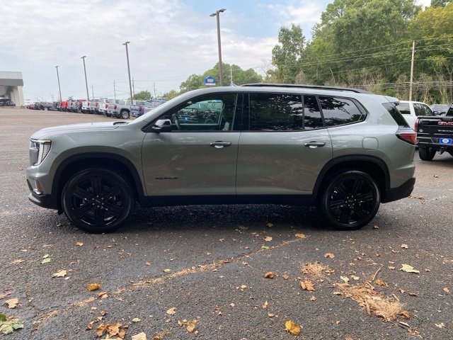 2026 Gmc Acadia Elevation photo 4
