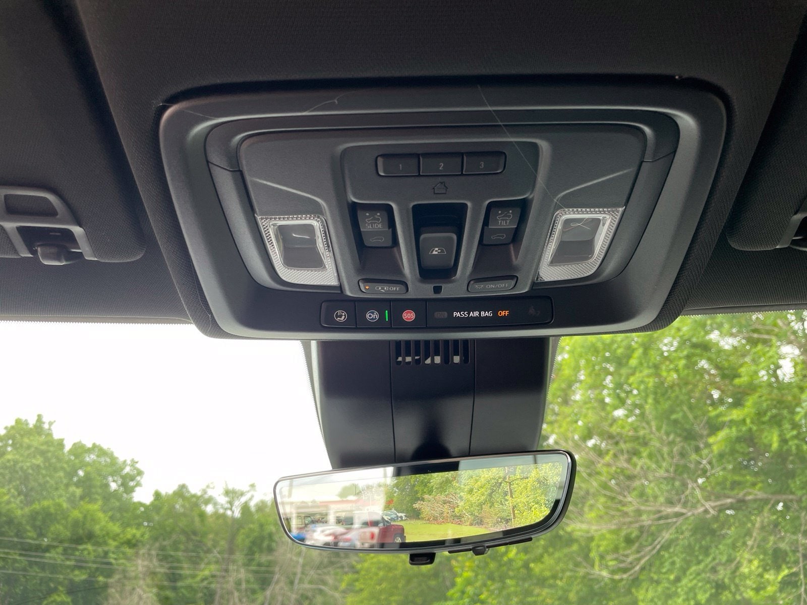 2026 GMC Sierra 1500 AT4 - Photo 26