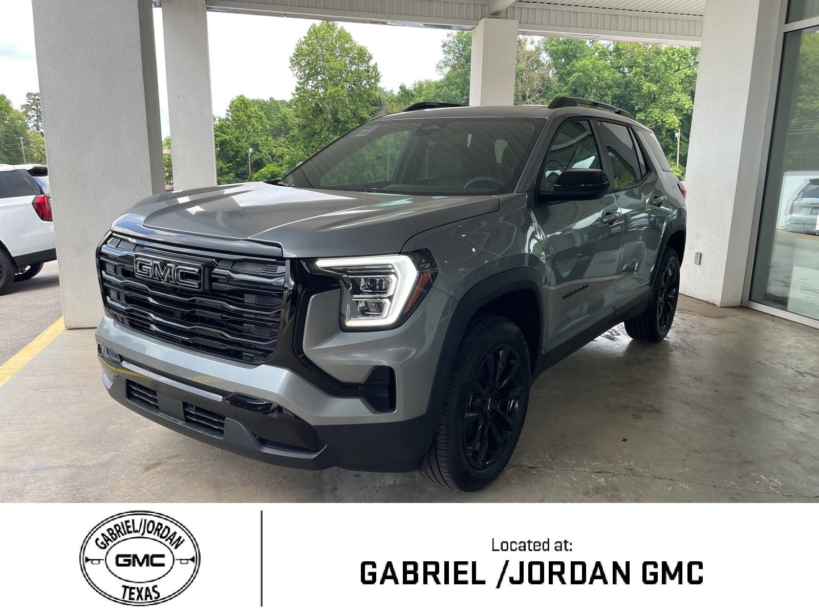2026 GMC Terrain Elevation FWD's photo