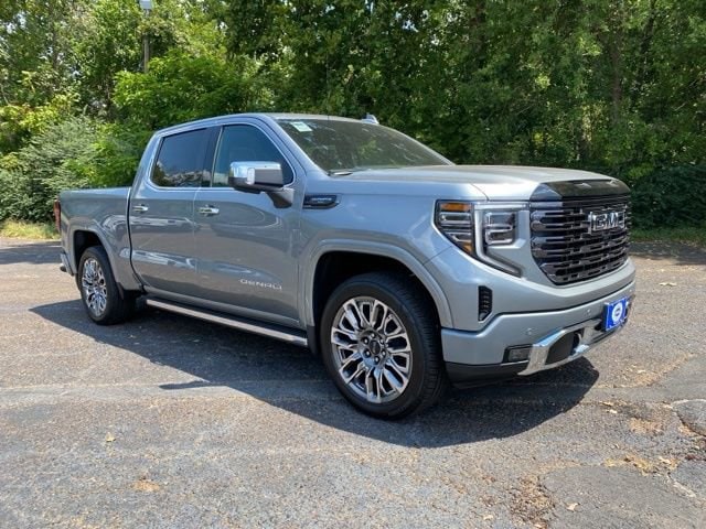 2025 GMC Sierra 1500 Truck 