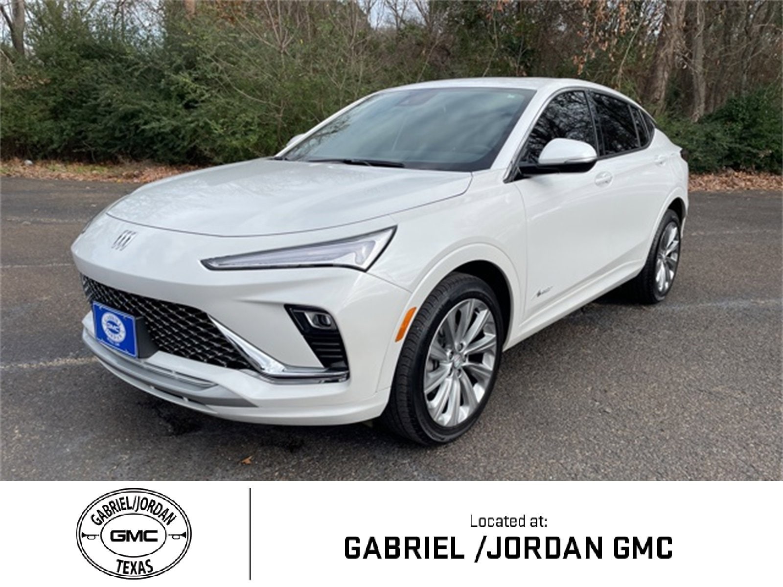 2024 Buick Envista Avenir's photo