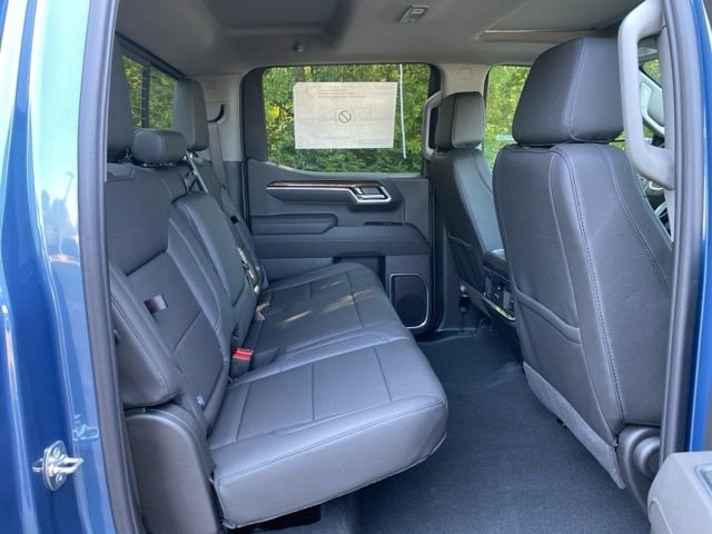 2026 GMC Sierra 1500 Elevation - Photo 28
