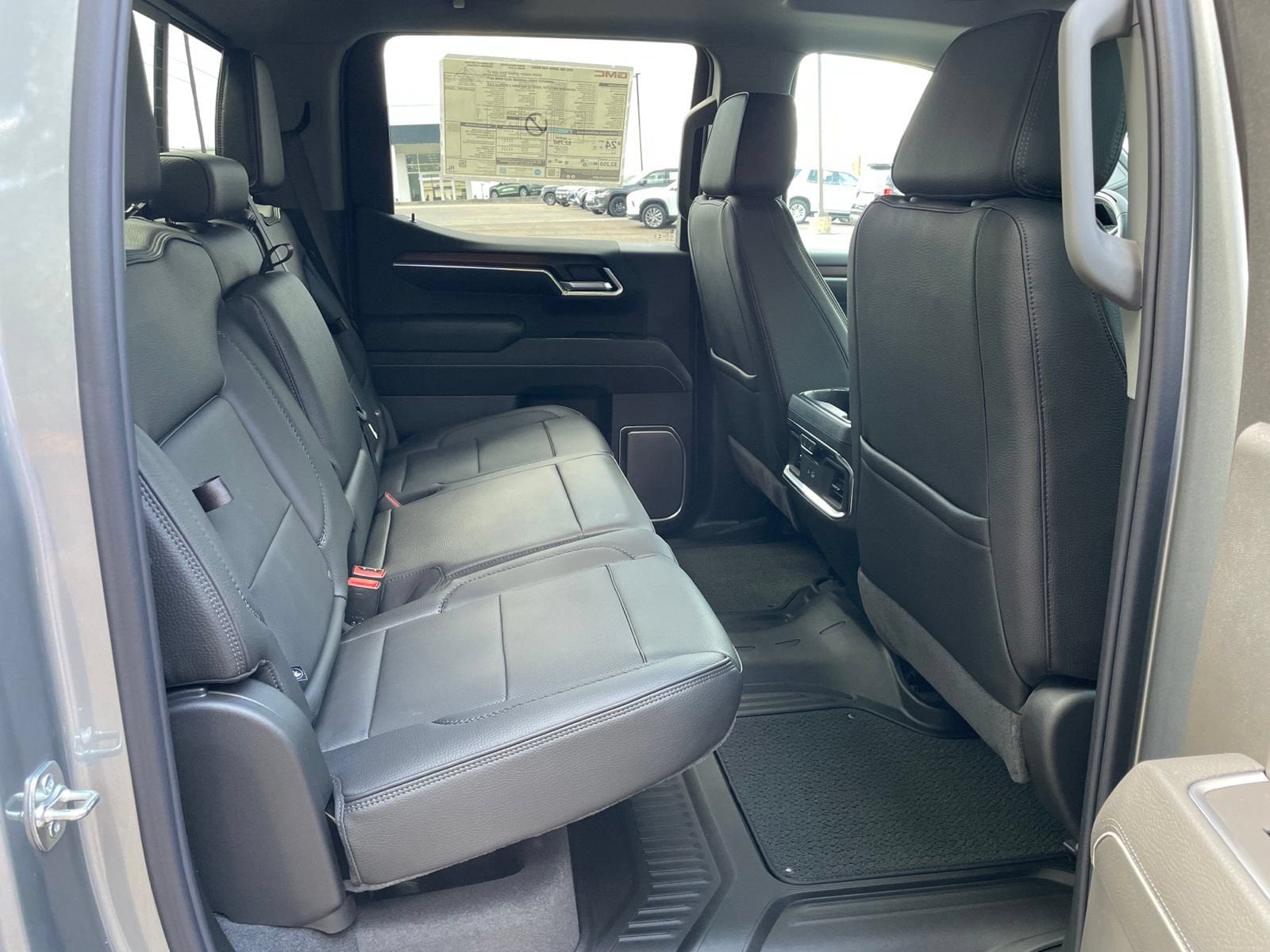 2026 GMC Sierra 1500 Denali - Photo 36