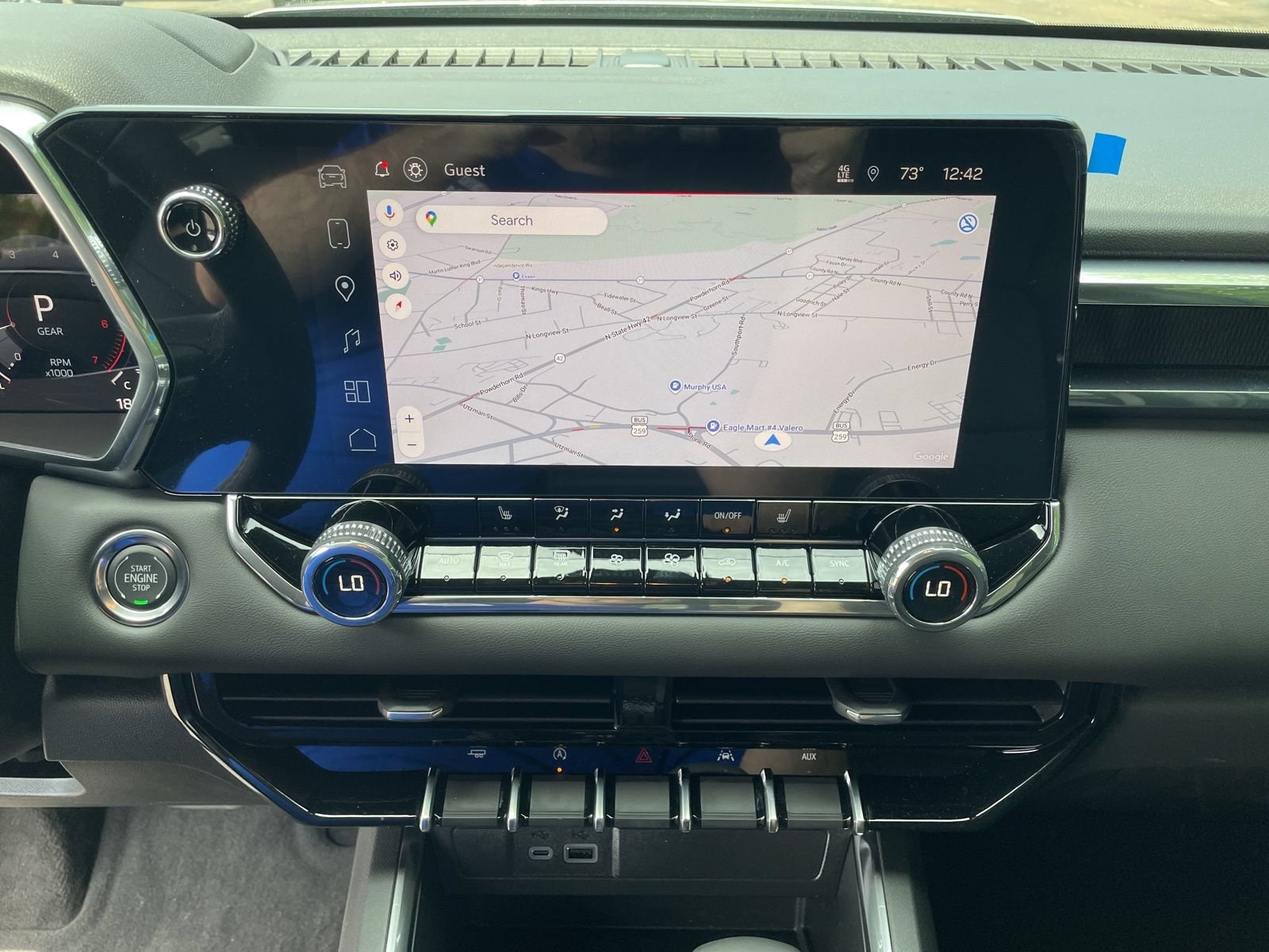 2026 GMC Canyon Elevation - Photo 23