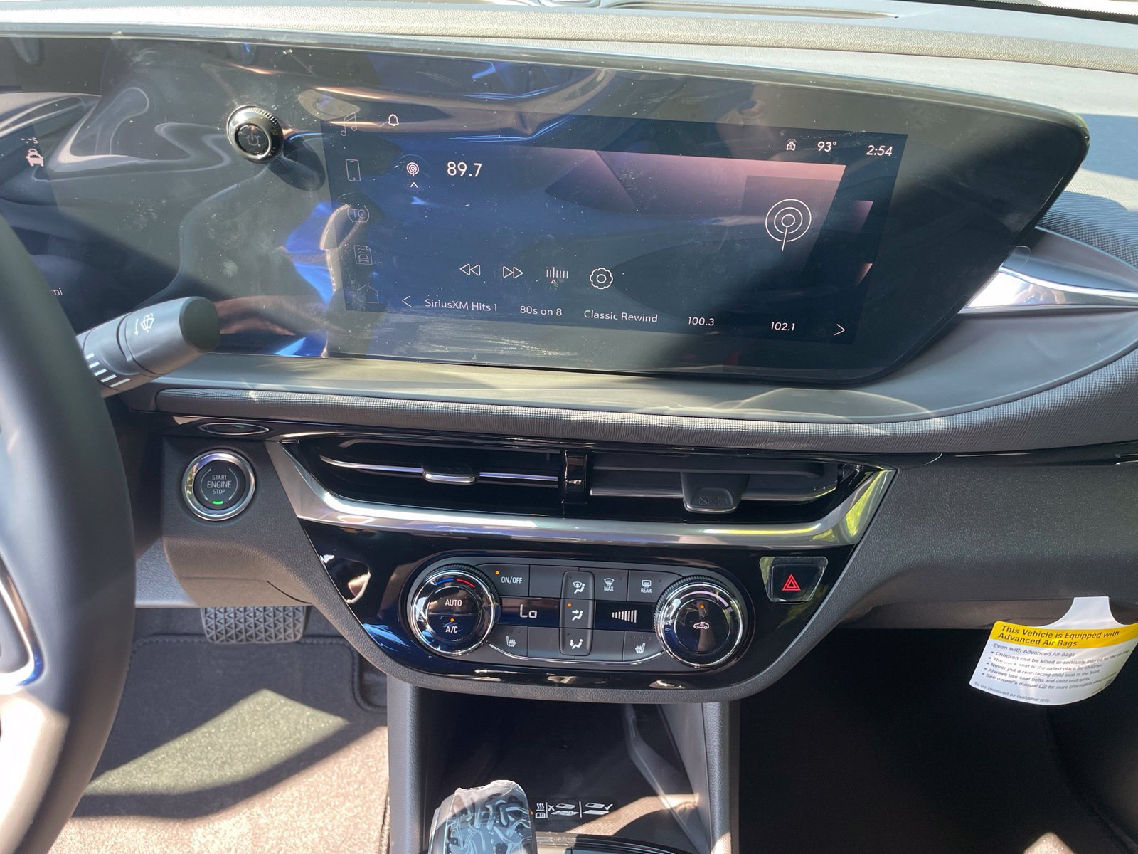 2026 Buick Envista Sport Touring - Photo 21