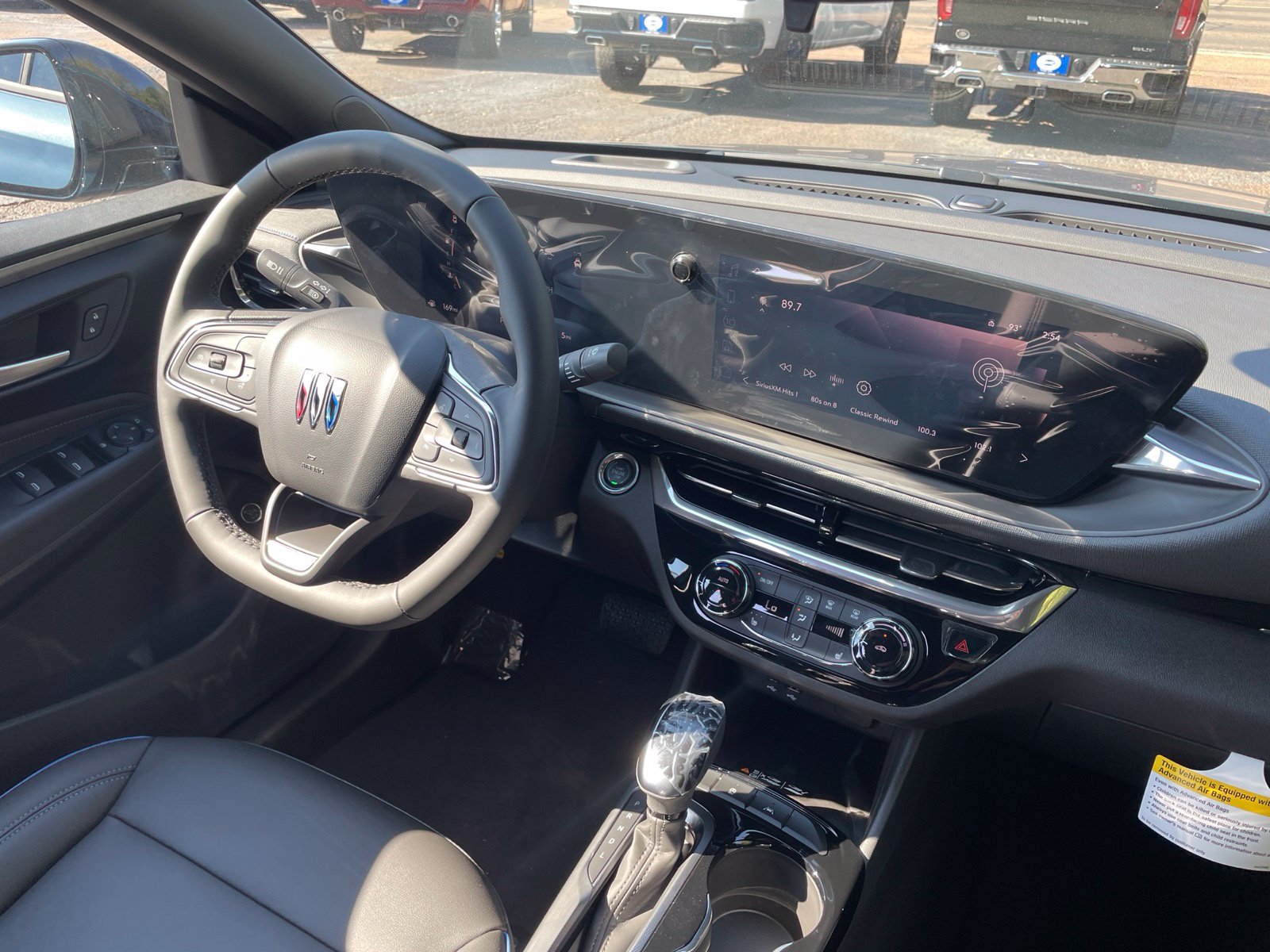 2026 Buick Envista Sport Touring - Photo 30