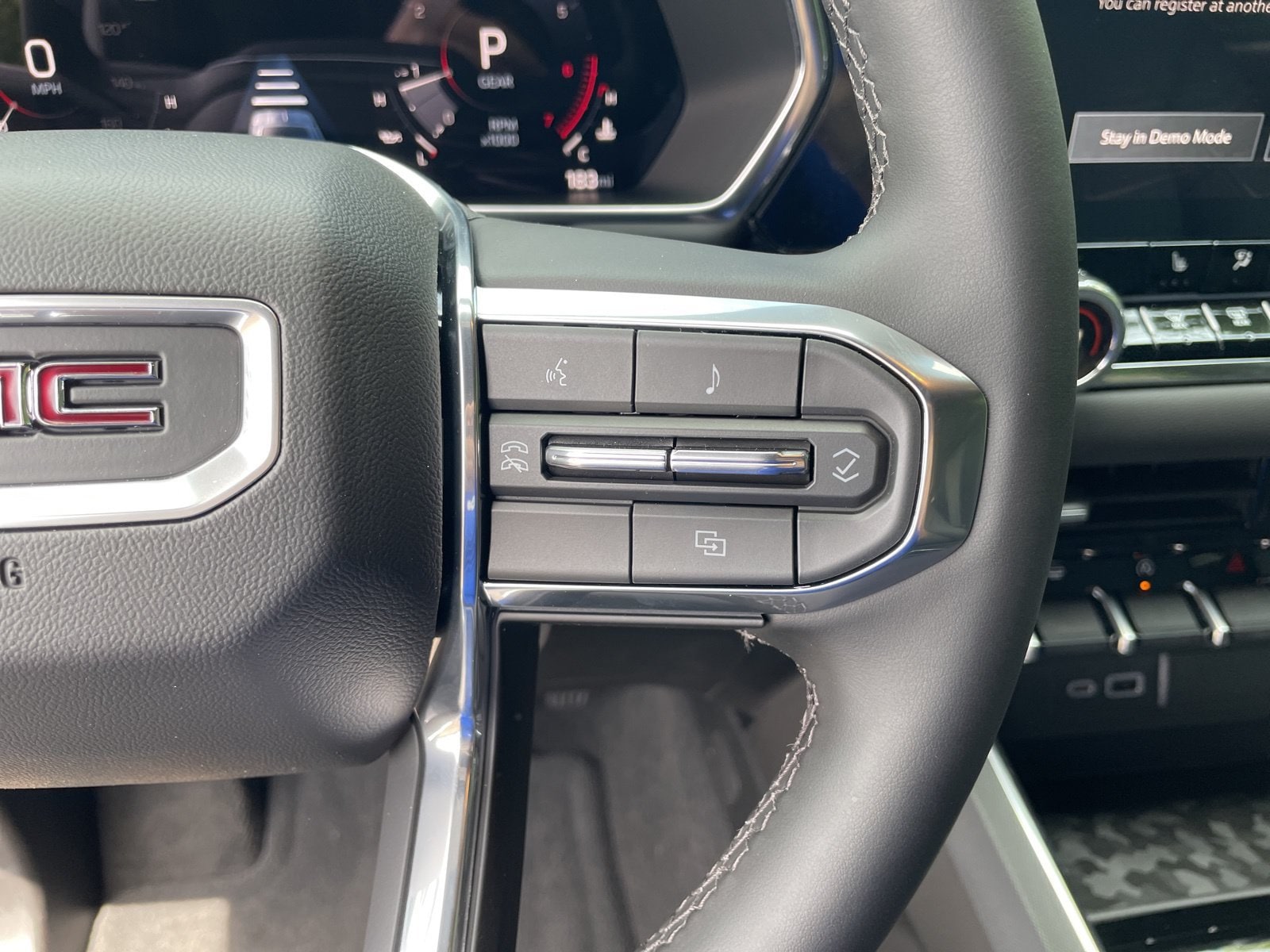 2026 GMC Canyon Elevation - Photo 19