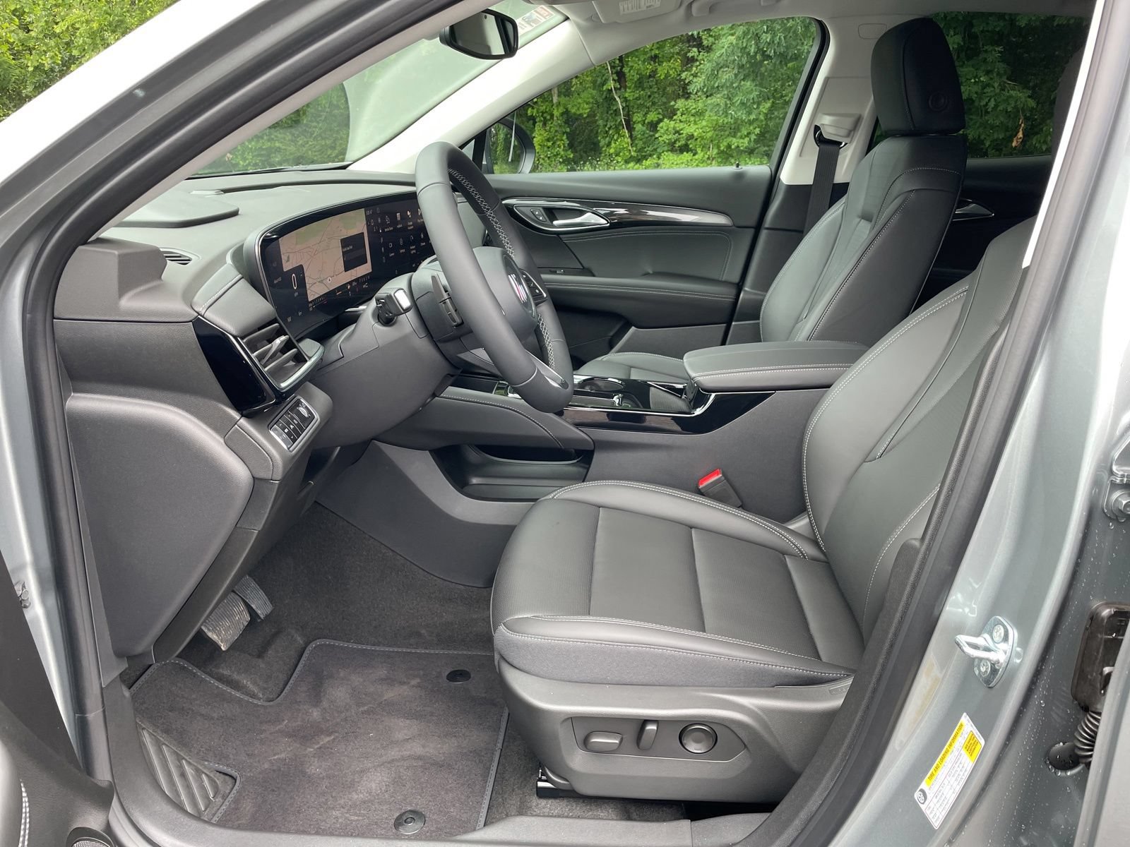 2026 Buick Envision Preferred - Photo 14