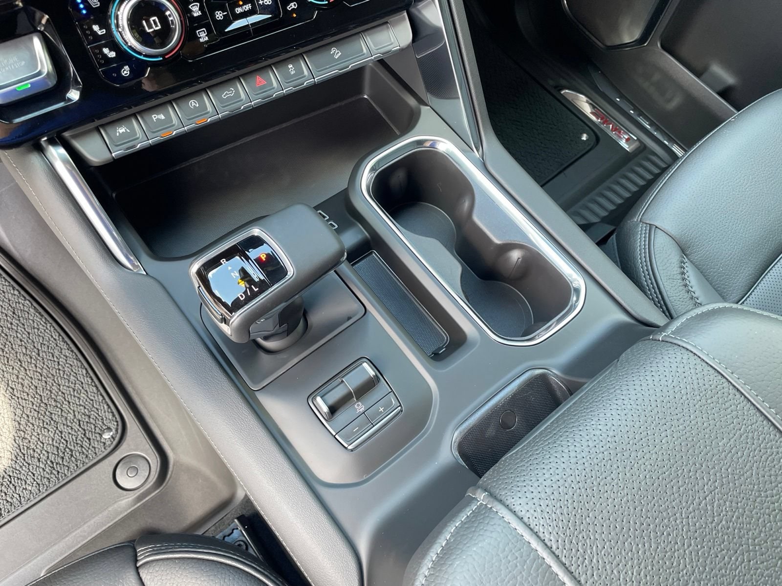 2026 GMC Sierra 1500 Denali - Photo 23