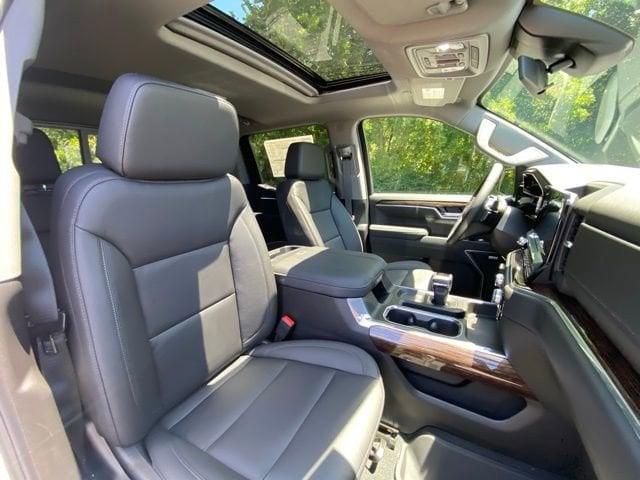 2026 GMC Sierra 1500 Elevation - Photo 33