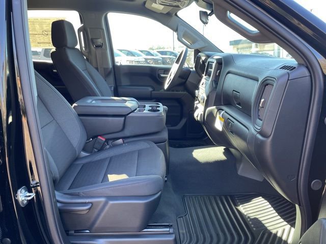 2026 GMC Sierra 1500 Pro - Photo 26