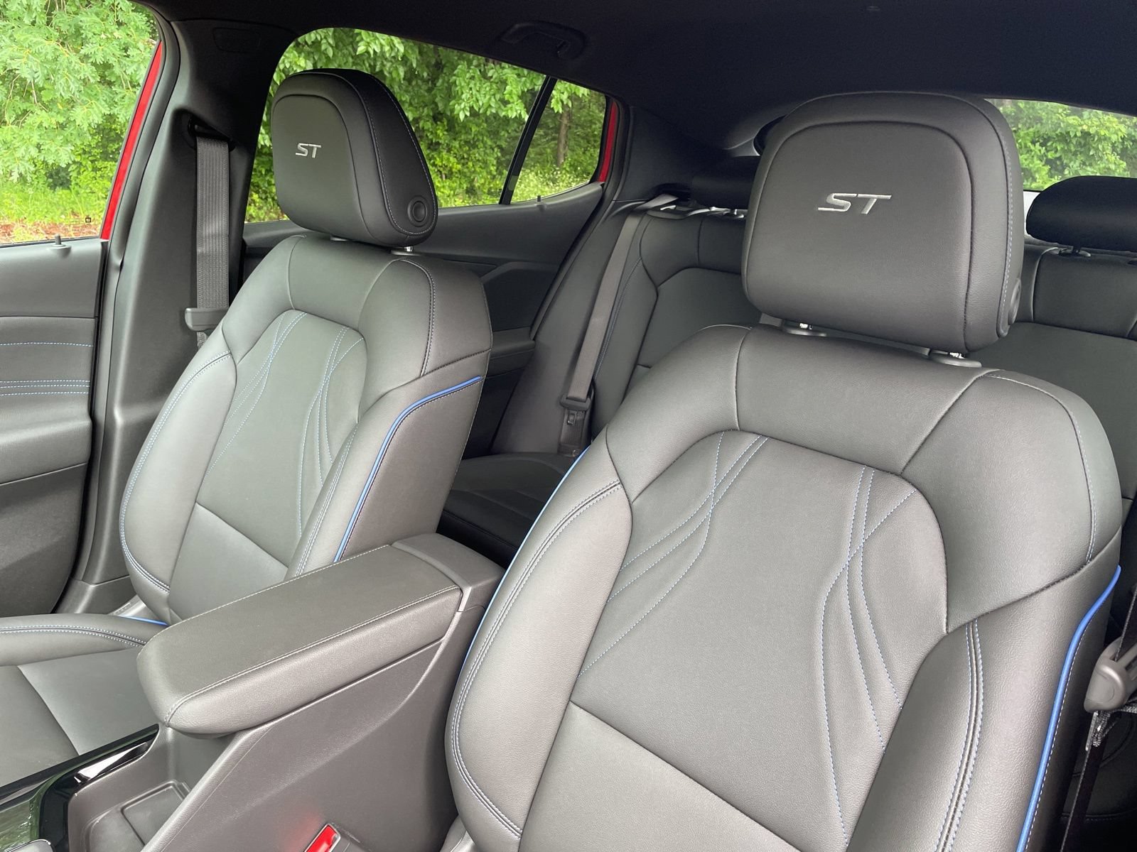 2026 Buick Envista Sport Touring - Photo 24