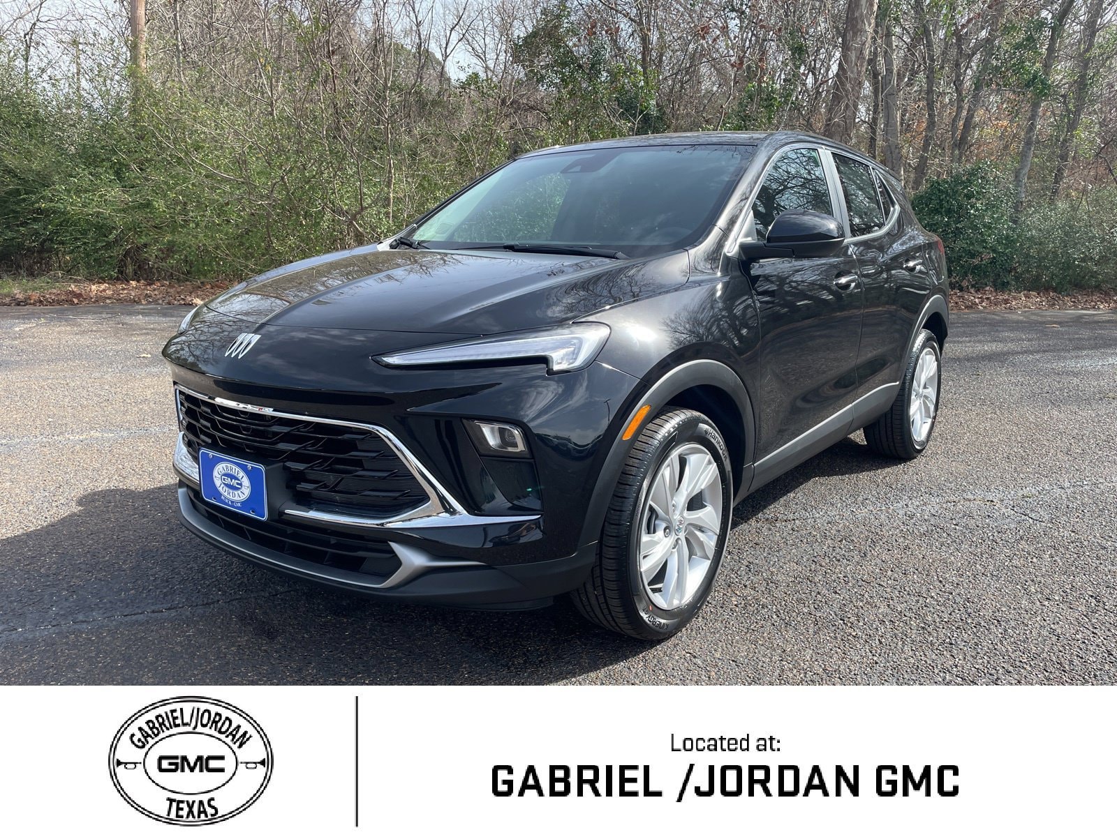 2026 Buick Encore GX SUV 