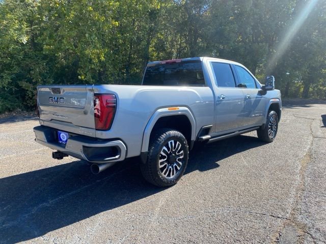 2026 GMC Sierra 2500HD Denali Ultimate - Photo 5