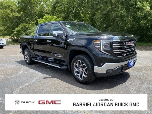 2025 GMC Sierra 1500 Truck 