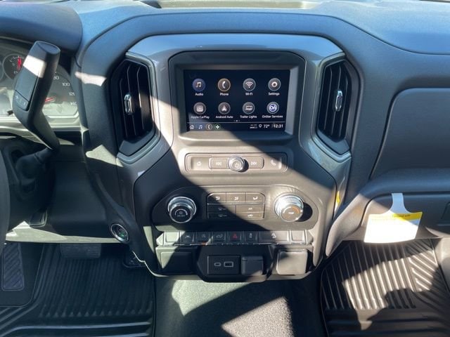 2026 GMC Sierra 1500 Pro - Photo 19