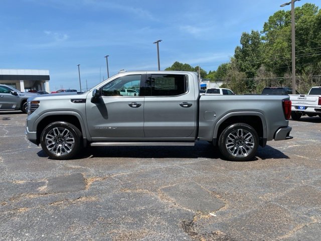 2026 Gmc Sierra 1500 Denali Ultimate photo 4