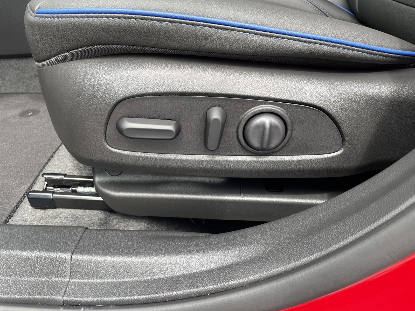 2026 Buick Envista Sport Touring - Photo 13