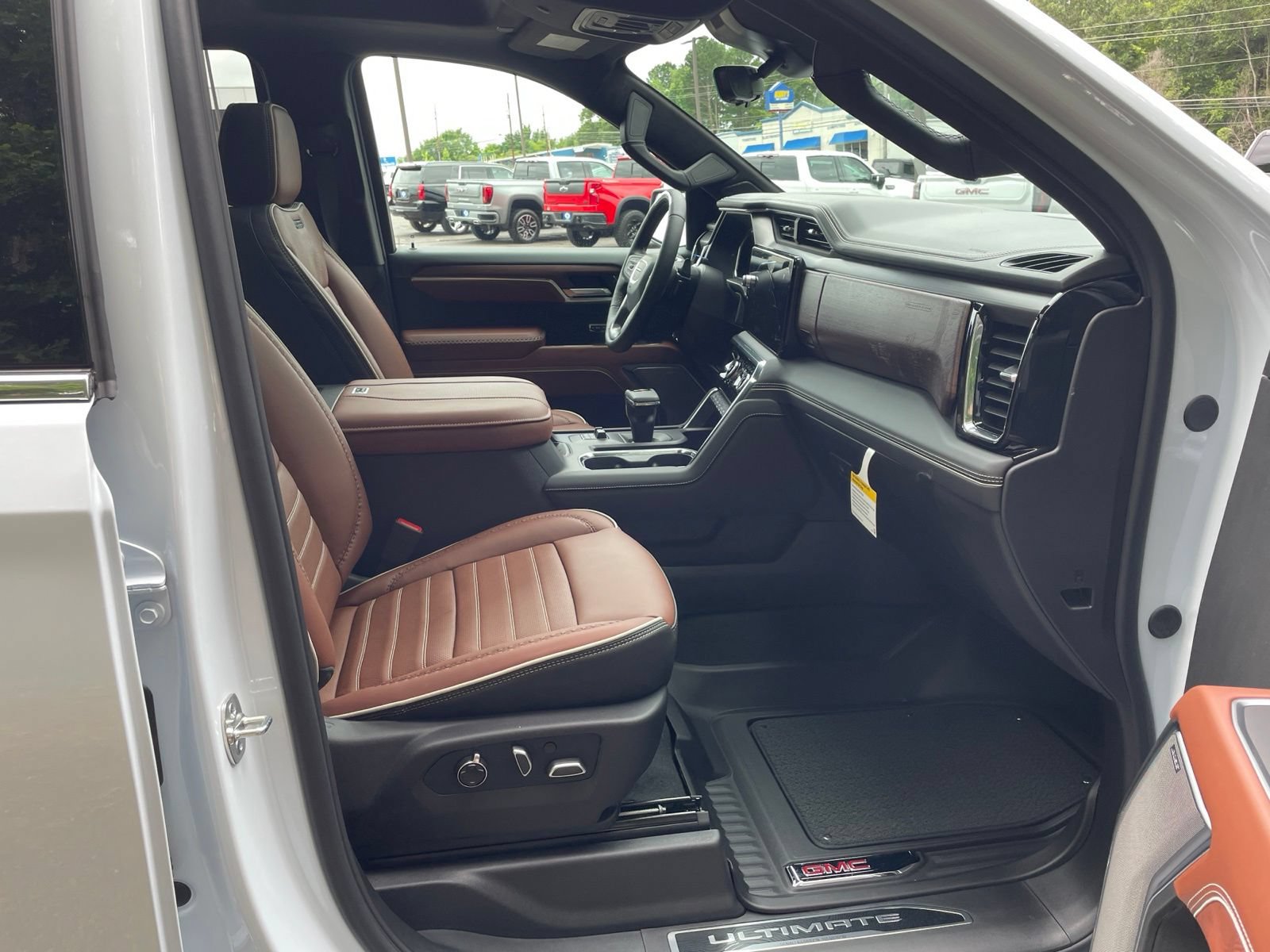 2026 GMC Sierra 1500 Denali Ultimate - Photo 40