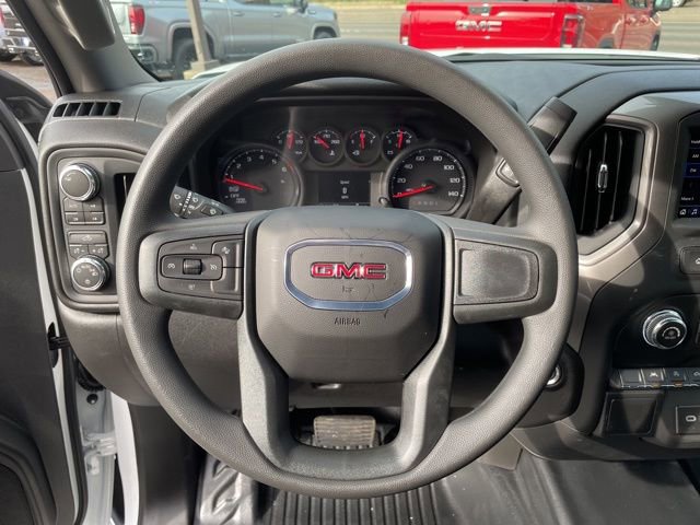 2026 GMC Sierra 1500 Pro - Photo 15