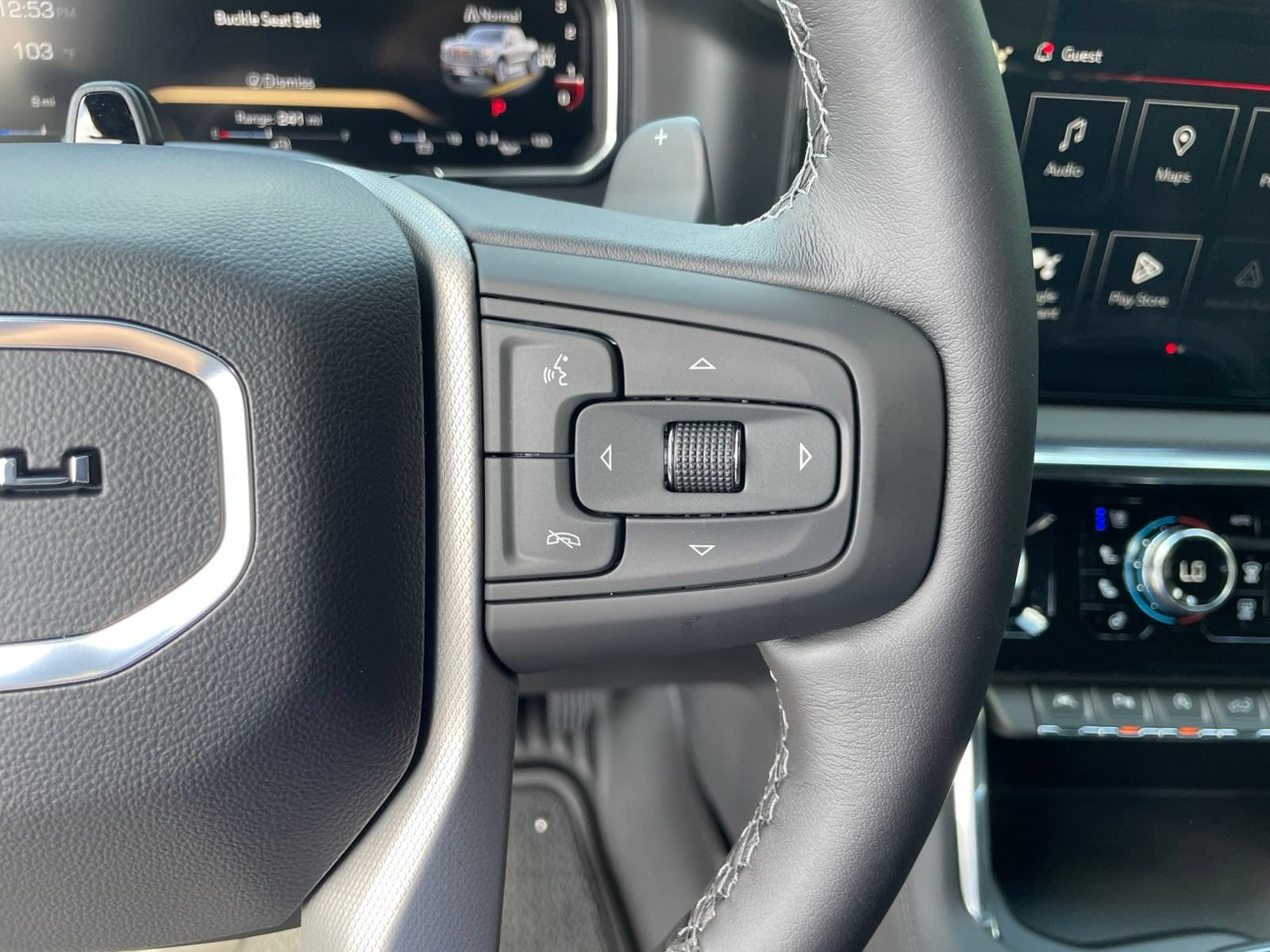 2026 GMC Sierra 1500 Denali - Photo 22