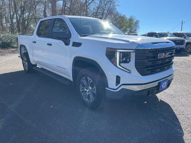 2026 GMC Sierra 1500 Pro - Photo 7